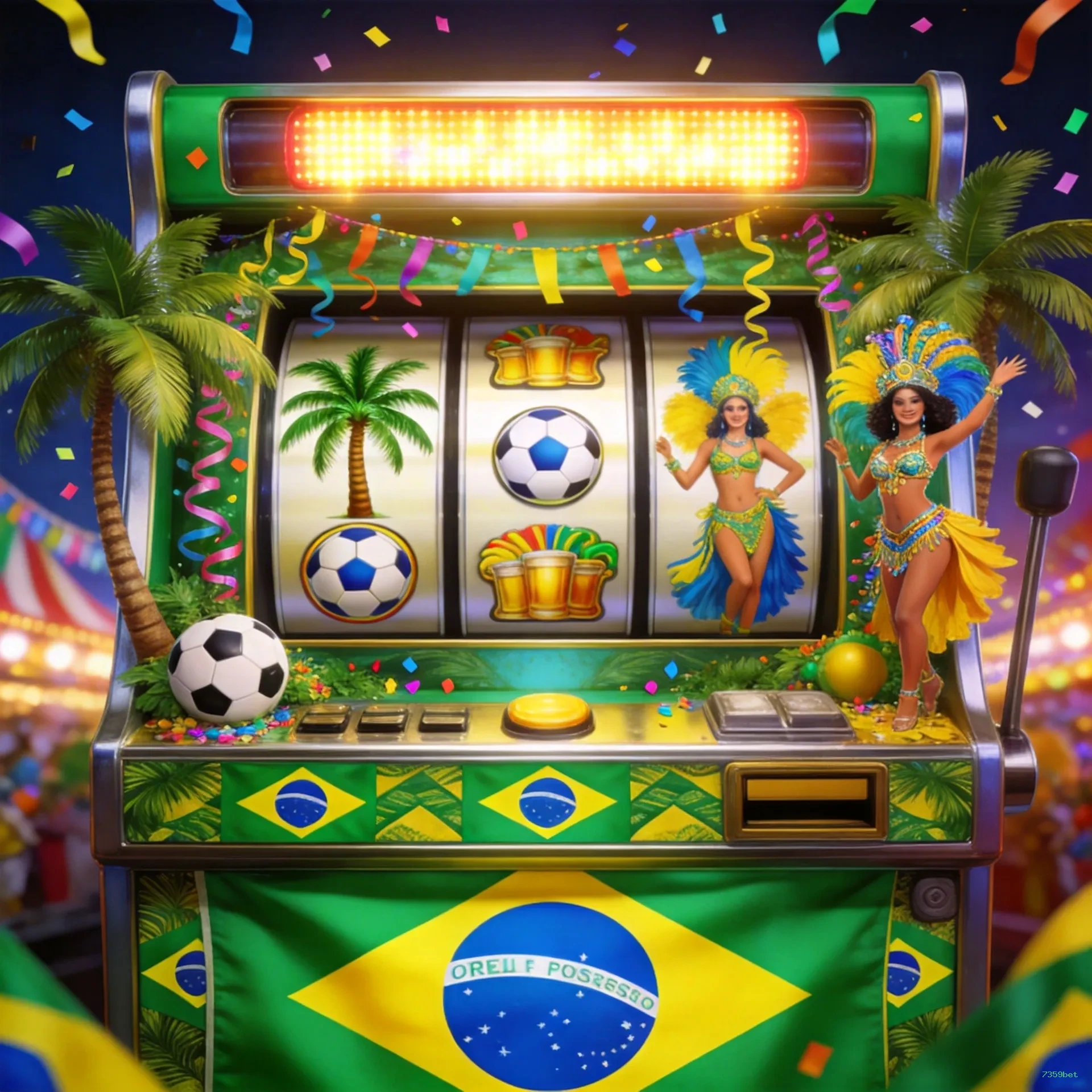 Baccarat Online 7359bet