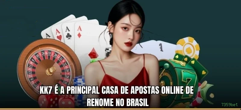 Segurança Depósitos 7359bet
