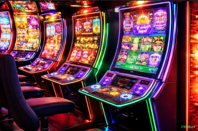 Gates of Aztec Slot 7359bet