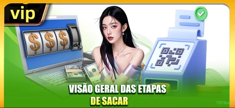 7359bet Pagamentos Seguros