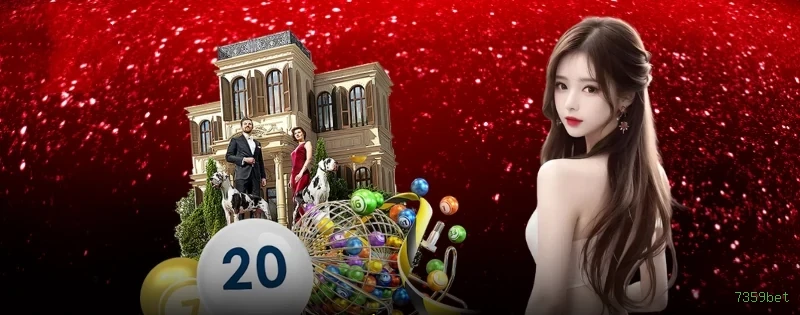 7359bet Cassino Online