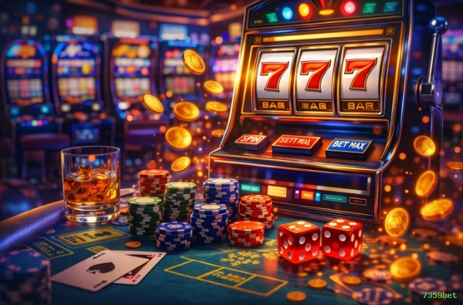 7359bet Cassino Clássico