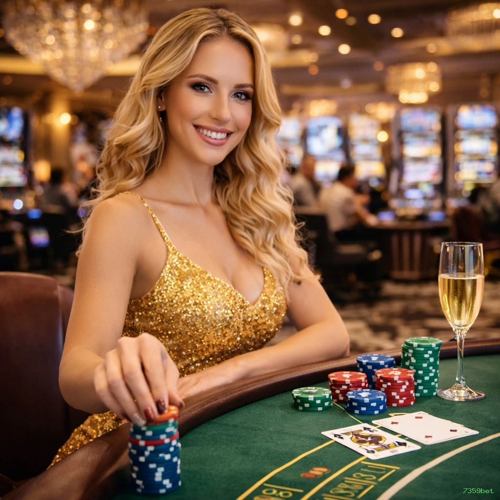 NetEnt 7359bet