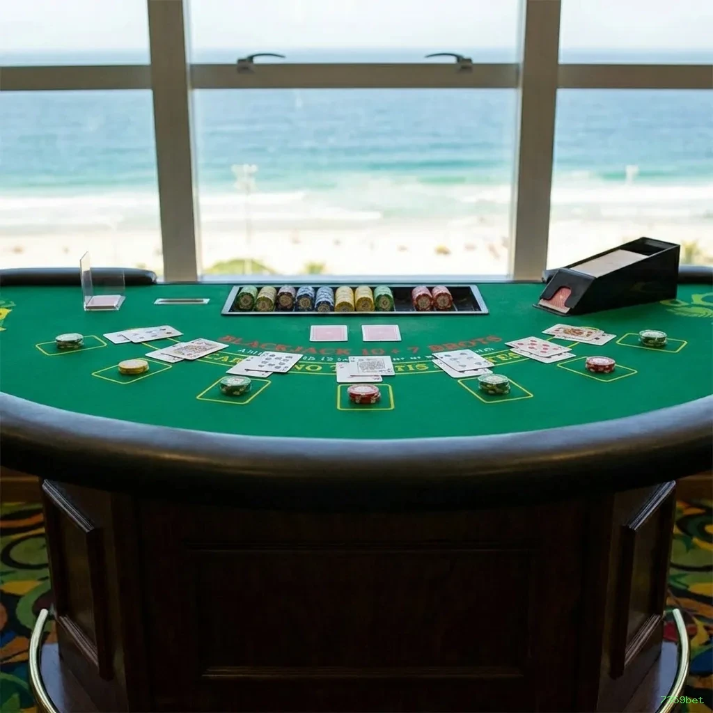 7359bet Cassino Clássico