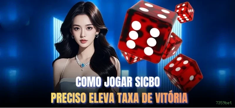 Novos Jogos 7359bet