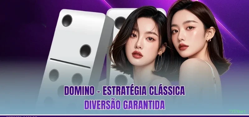 7359bet Cassino Clássico