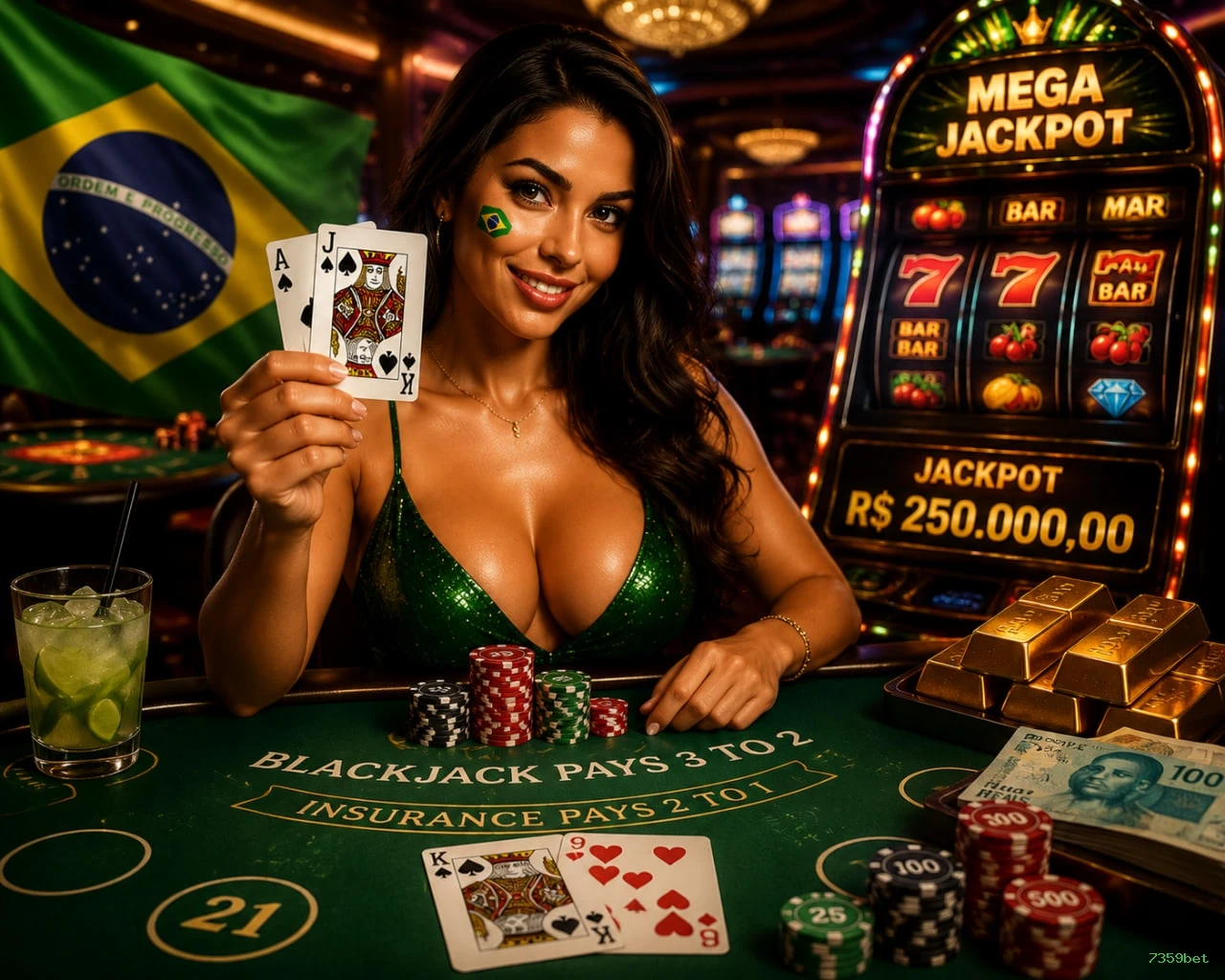 Play'n GO 7359bet