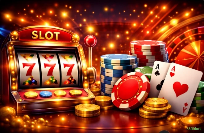 7359bet Cassino Clássico
