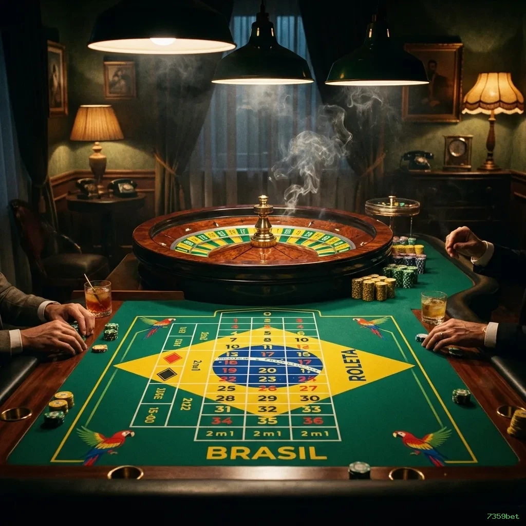 7359bet Cassino Clássico