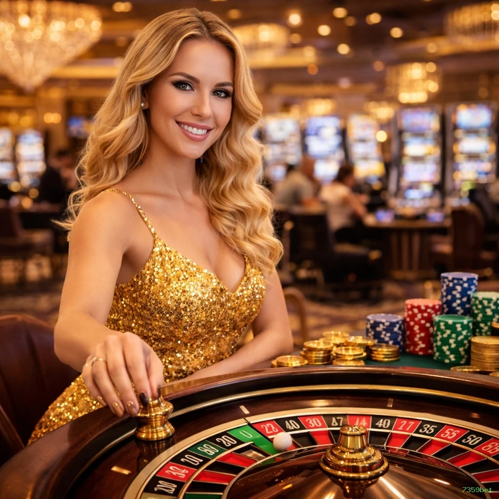 Slots Clássicos 7359bet