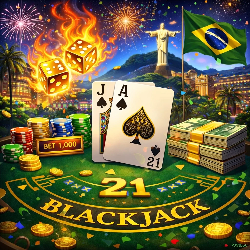 7359bet Cassino Clássico