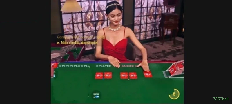 7359bet Cassino Clássico