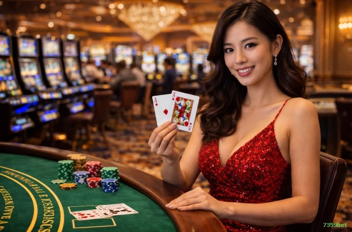 Starburst 7359bet