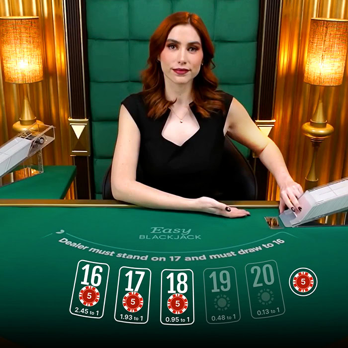 Blackjack 7359bet